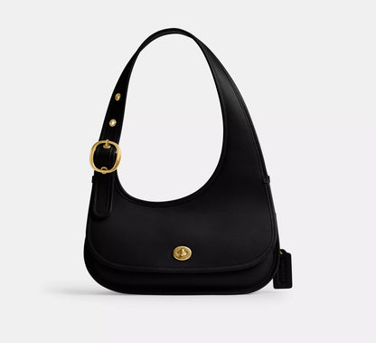 (PREORDER) COACH - Cashin Carry Crescent Bag CY923