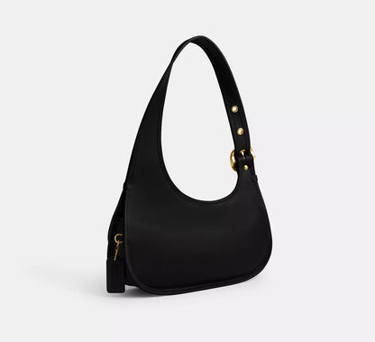 (PREORDER) COACH - Cashin Carry Crescent Bag CY923