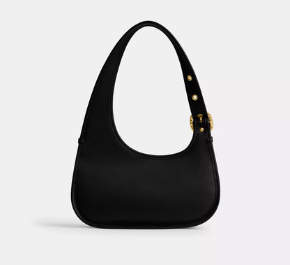 (PREORDER) COACH - Cashin Carry Crescent Bag CY923