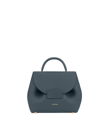 (PREORDER) POLENE - Numero Un Nano Grained | Smooth Leather