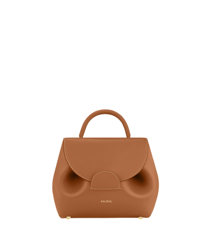 (PREORDER) POLENE - Numero Un Nano Grained | Smooth Leather