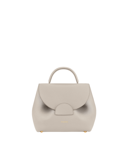 (PREORDER) POLENE - Numero Un Nano Grained | Smooth Leather