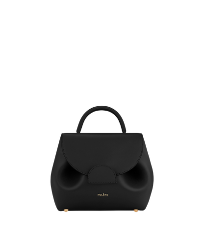 (PREORDER) POLENE - Numero Un Nano Grained | Smooth Leather