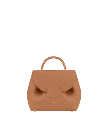 (PREORDER) POLENE - Numero Un Nano Grained | Smooth Leather