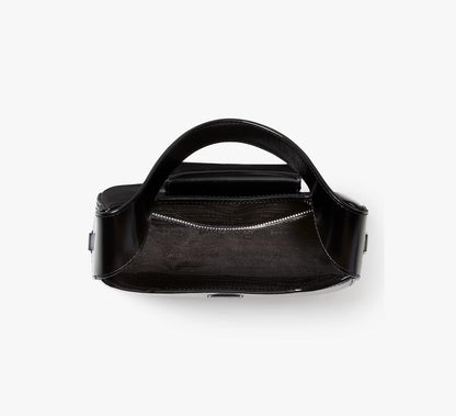 (PREORDER) KATE SPADE - Sam Icon Leather Mini Hobo Bag K8819