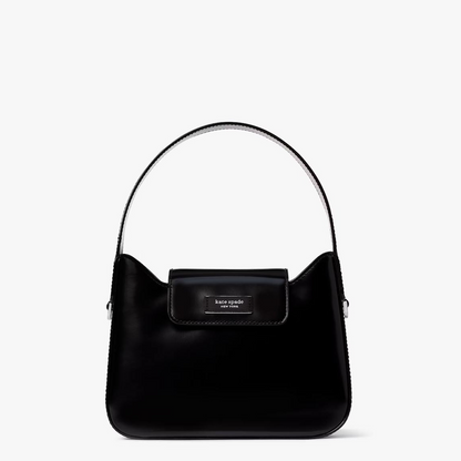 (PREORDER) KATE SPADE - Sam Icon Leather Mini Hobo Bag K8819