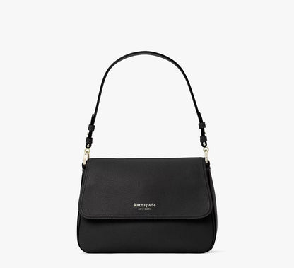 (PREORDER) Kate Spade - Hudson Medium Convertible Shoulder Bag K6577