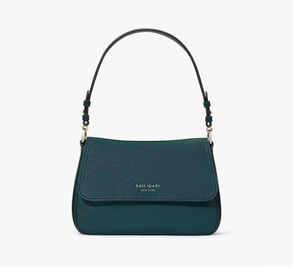 (PREORDER) Kate Spade - Hudson Medium Convertible Shoulder Bag K6577