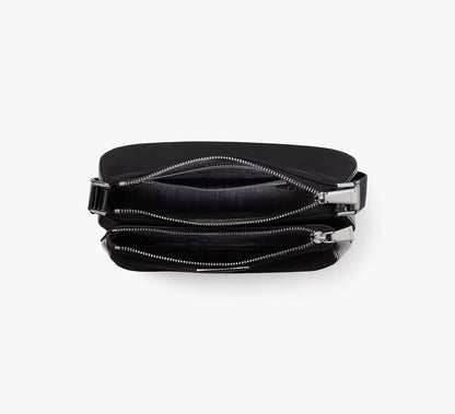 (PREORDER) Kate Spade - Sam Icon KSNYL Nylon East West Medium Crossbody KB132