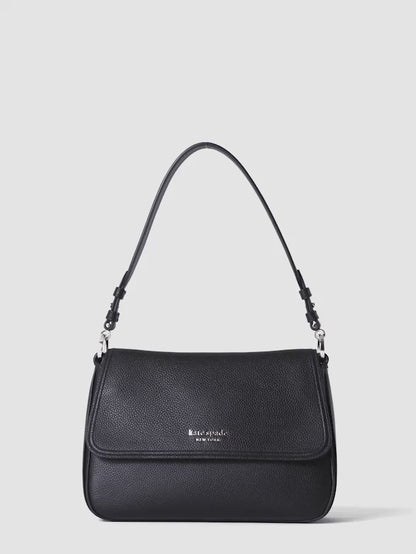 (PREORDER) Kate Spade - Hudson Medium Convertible Shoulder Bag K6577